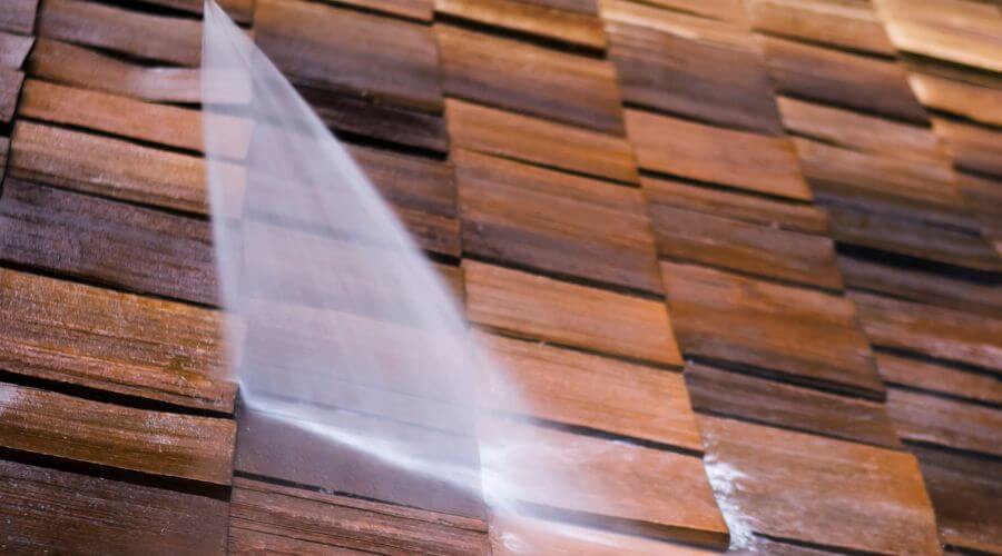 Expert Emergency Roof Repairs services in Rush Center, KS